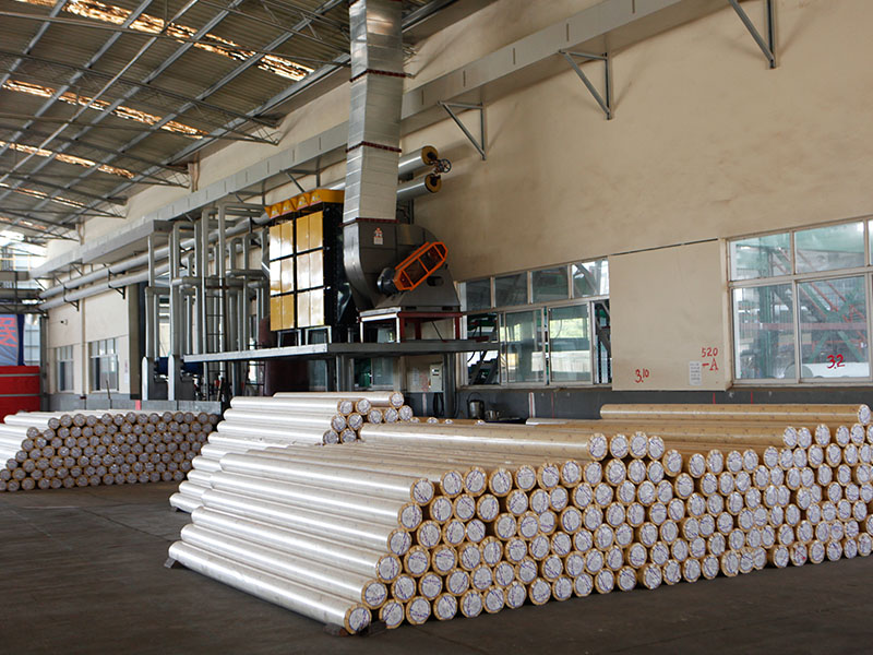 warehouse