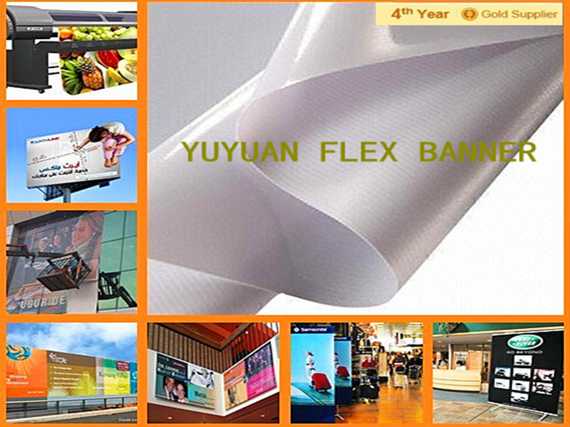 Flex banner