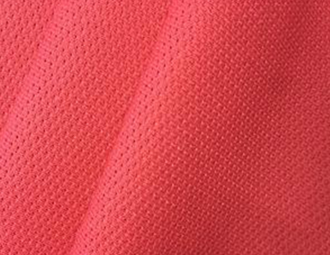 Warp fabric