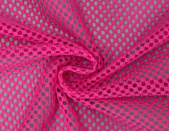 Warp fabric