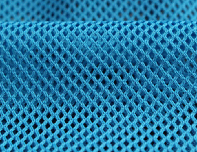 Warp fabric
