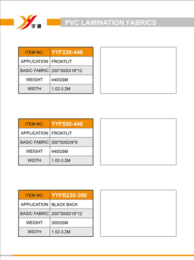 E-Catalog