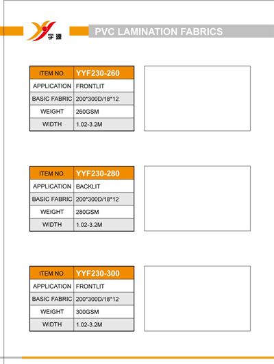 E-Catalog